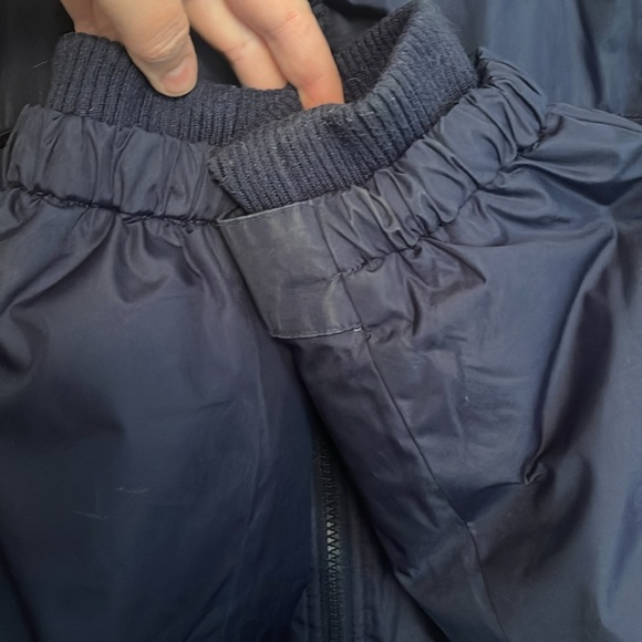 CCM hockey coat - Picture 12 of 12